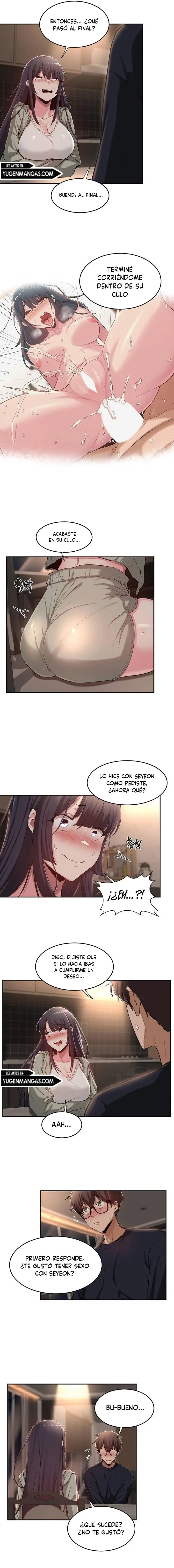 Grupo de Estudios Religiosos (Sextudy Group) (2022) - Capítulo 23 - Página 5 - LectorTMOo