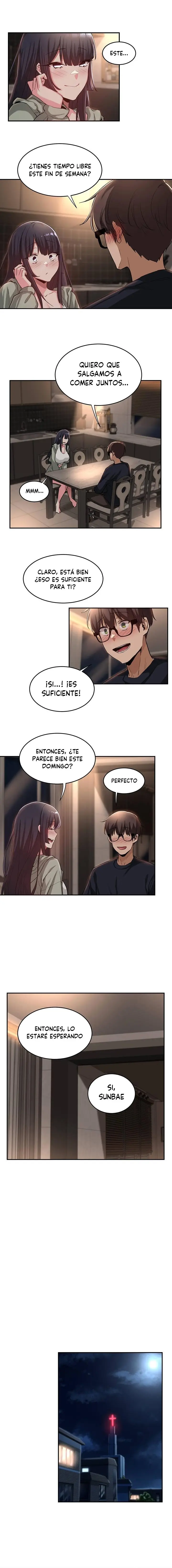 Grupo de Estudios Religiosos (Sextudy Group) (2022) - Capítulo 23 - Página 7 - LectorTMOo