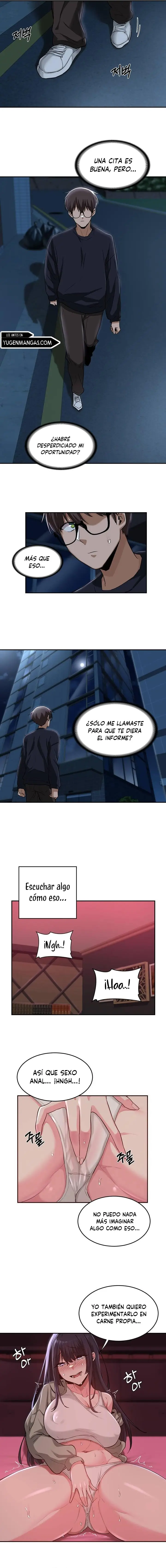 Grupo de Estudios Religiosos (Sextudy Group) (2022) - Capítulo 23 - Página 8 - LectorTMOo
