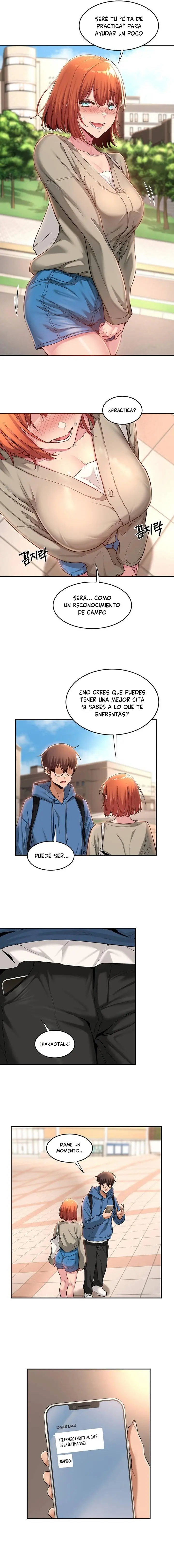 Grupo de Estudios Religiosos (Sextudy Group) (2022) - Capítulo 23 - Página 11 - LectorTMOo