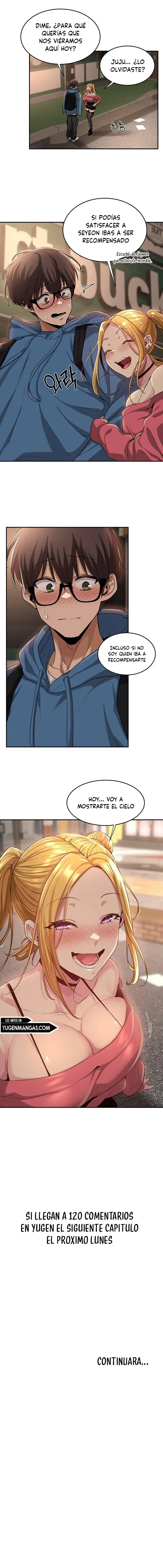 Grupo de Estudios Religiosos (Sextudy Group) (2022) - Capítulo 23 - Página 13 - LectorTMOo