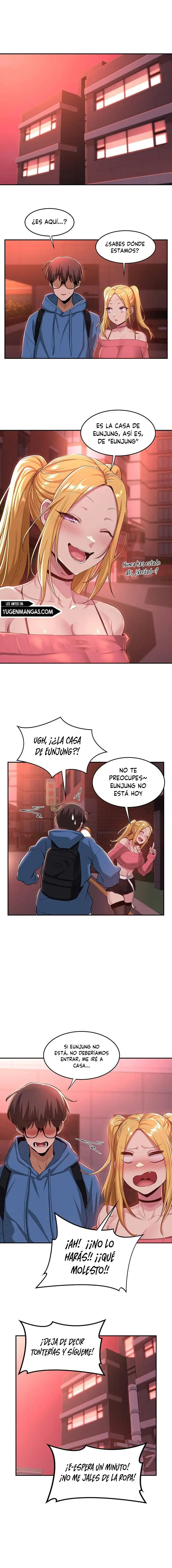 Grupo de Estudios Religiosos (Sextudy Group) (2022) - Capítulo 24 - Página 4 - LectorTMOo