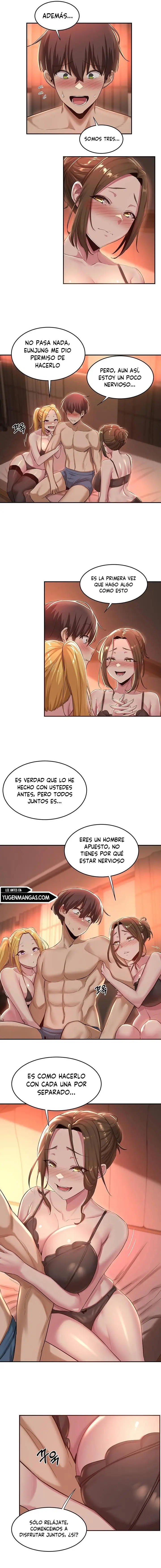 Grupo de Estudios Religiosos (Sextudy Group) (2022) - Capítulo 24 - Página 7 - LectorTMOo