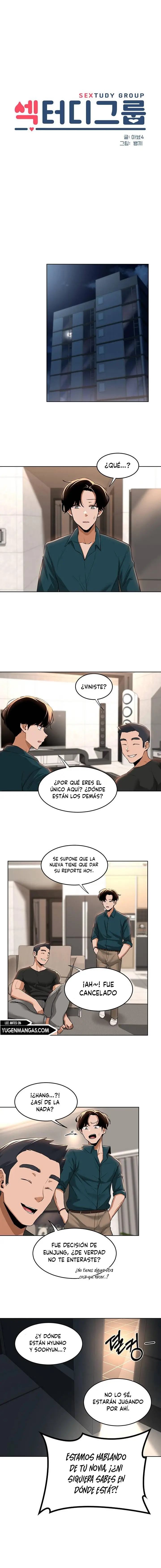 Grupo de Estudios Religiosos (Sextudy Group) (2022) - Capítulo 25 - Página 3 - LectorTMOo