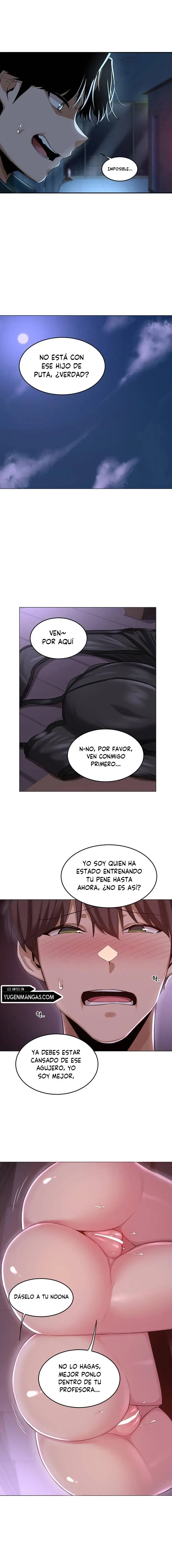 Grupo de Estudios Religiosos (Sextudy Group) (2022) - Capítulo 25 - Página 6 - LectorTMOo