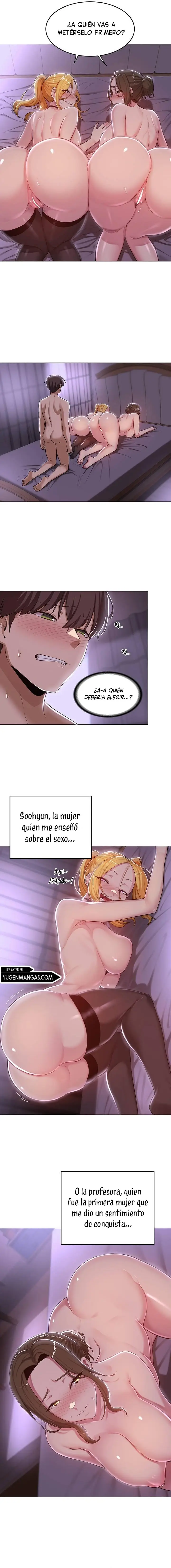 Grupo de Estudios Religiosos (Sextudy Group) (2022) - Capítulo 25 - Página 7 - LectorTMOo