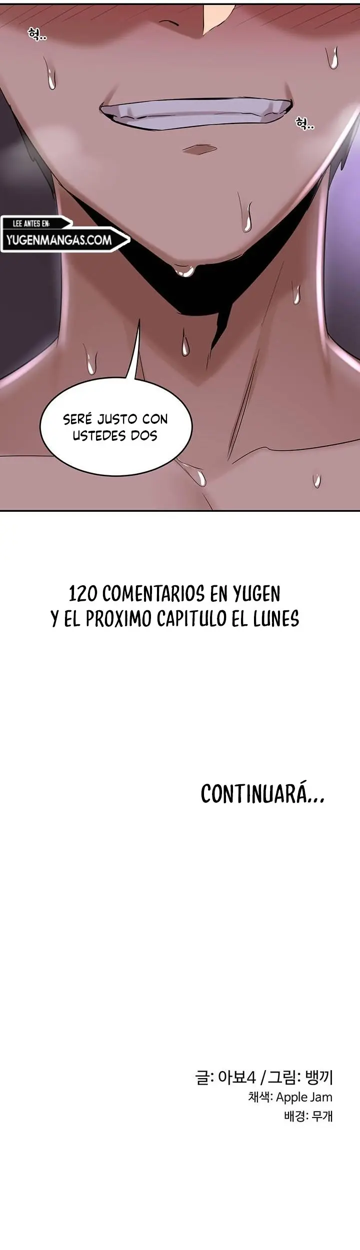 Grupo de Estudios Religiosos (Sextudy Group) (2022) - Capítulo 25 - Página 15 - LectorTMOo