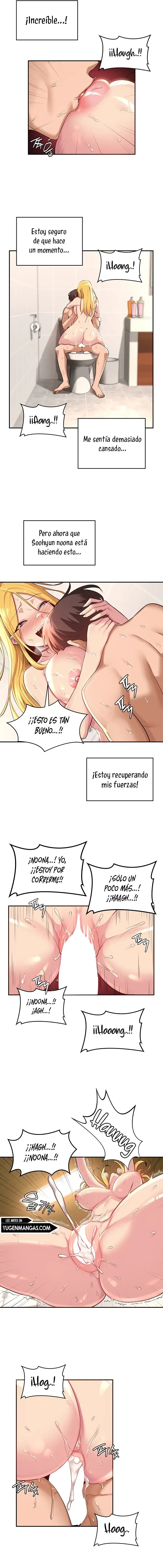 Grupo de Estudios Religiosos (Sextudy Group) (2022) - Capítulo 27 - Página 5 - LectorTMOo