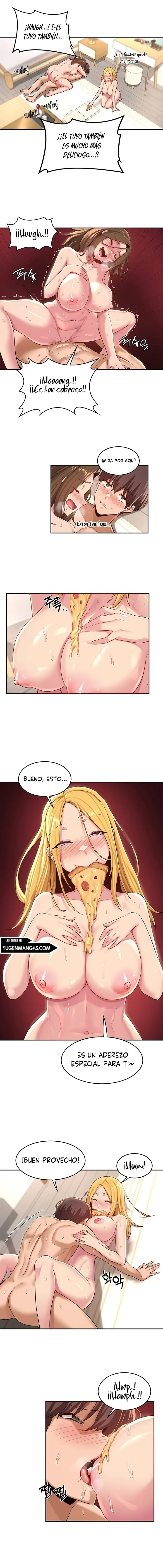 Grupo de Estudios Religiosos (Sextudy Group) (2022) - Capítulo 27 - Página 10 - LectorTMOo