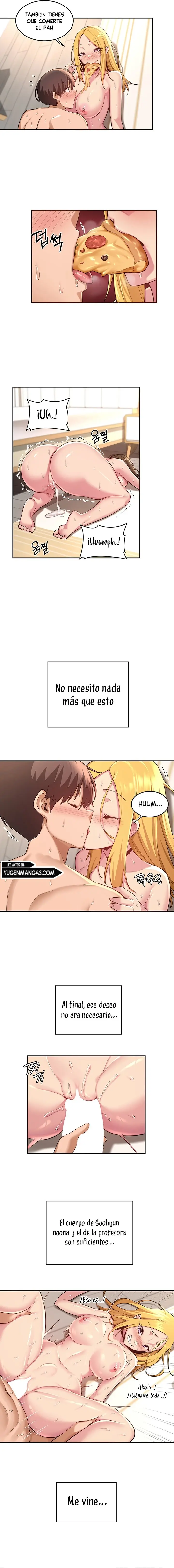 Grupo de Estudios Religiosos (Sextudy Group) (2022) - Capítulo 27 - Página 11 - LectorTMOo