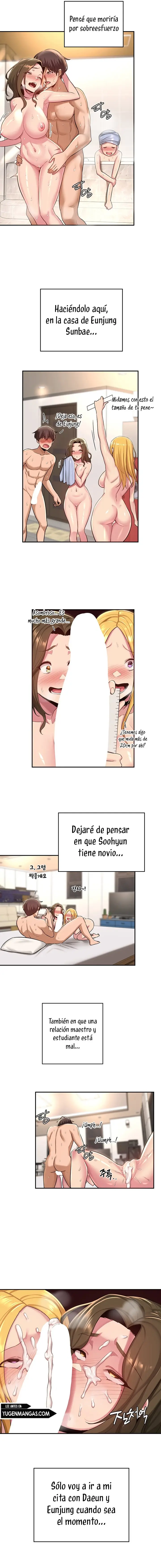 Grupo de Estudios Religiosos (Sextudy Group) (2022) - Capítulo 27 - Página 13 - LectorTMOo