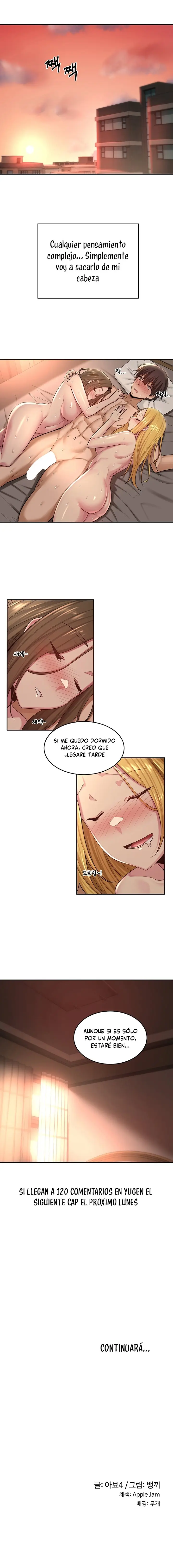 Grupo de Estudios Religiosos (Sextudy Group) (2022) - Capítulo 27 - Página 14 - LectorTMOo