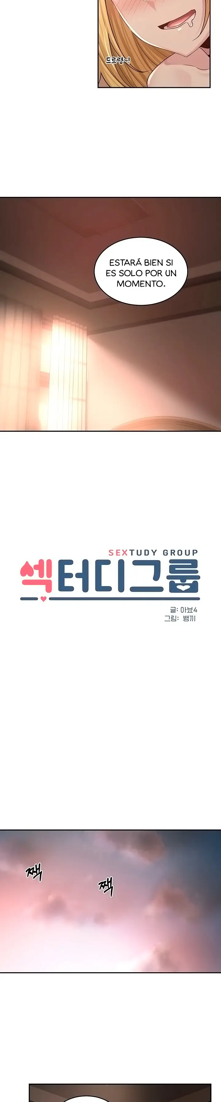 Grupo de Estudios Religiosos (Sextudy Group) (2022) - Capítulo 28 - Página 4 - LectorTMOo