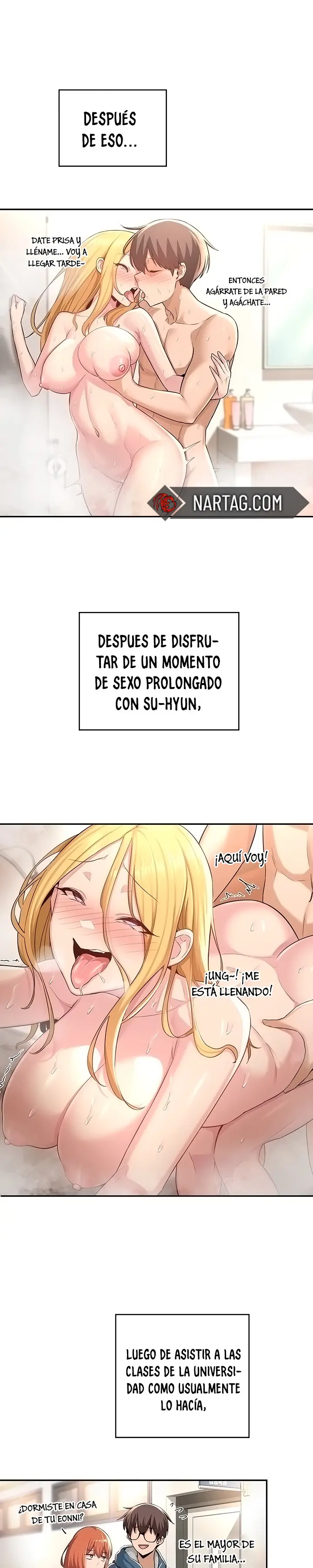 Grupo de Estudios Religiosos (Sextudy Group) (2022) - Capítulo 28 - Página 11 - LectorTMOo