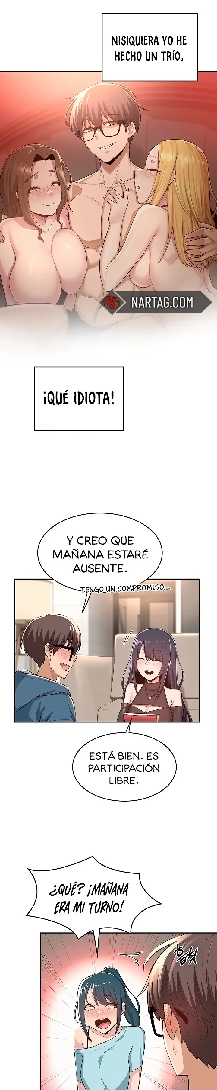 Grupo de Estudios Religiosos (Sextudy Group) (2022) - Capítulo 28 - Página 14 - LectorTMOo