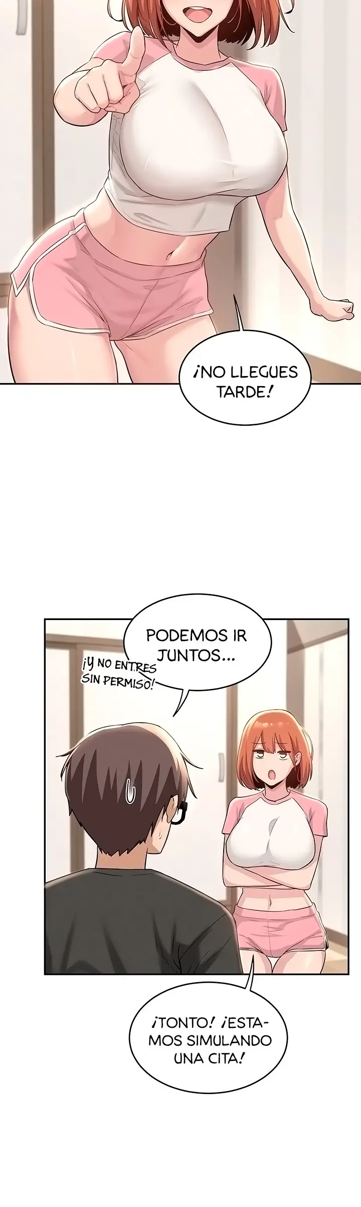 Grupo de Estudios Religiosos (Sextudy Group) (2022) - Capítulo 28 - Página 28 - LectorTMOo