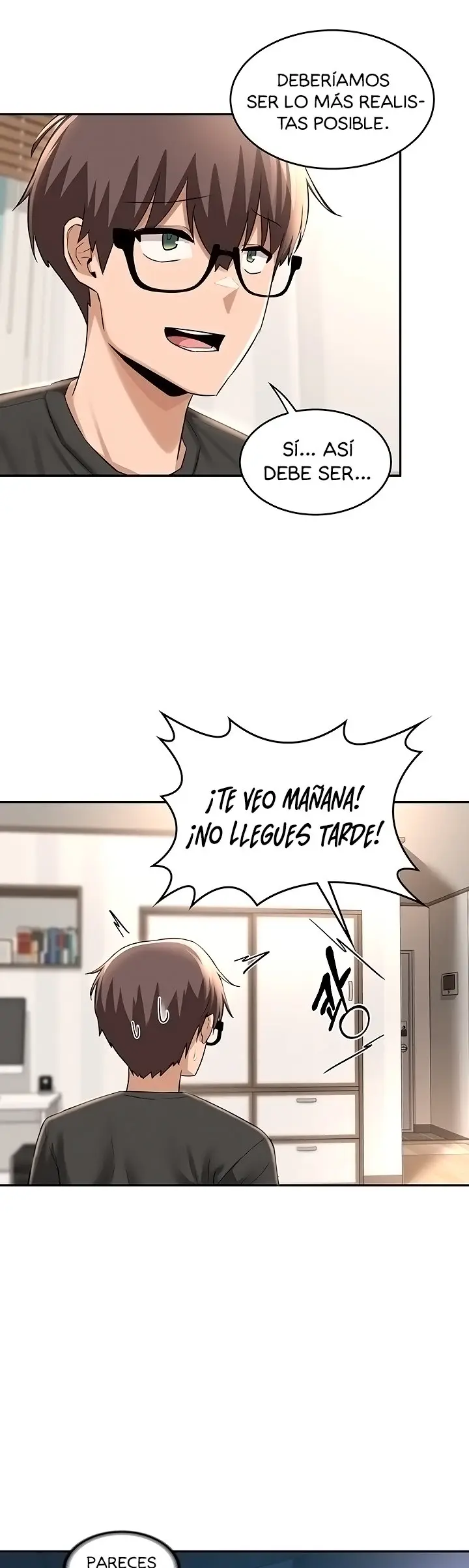 Grupo de Estudios Religiosos (Sextudy Group) (2022) - Capítulo 28 - Página 29 - LectorTMOo