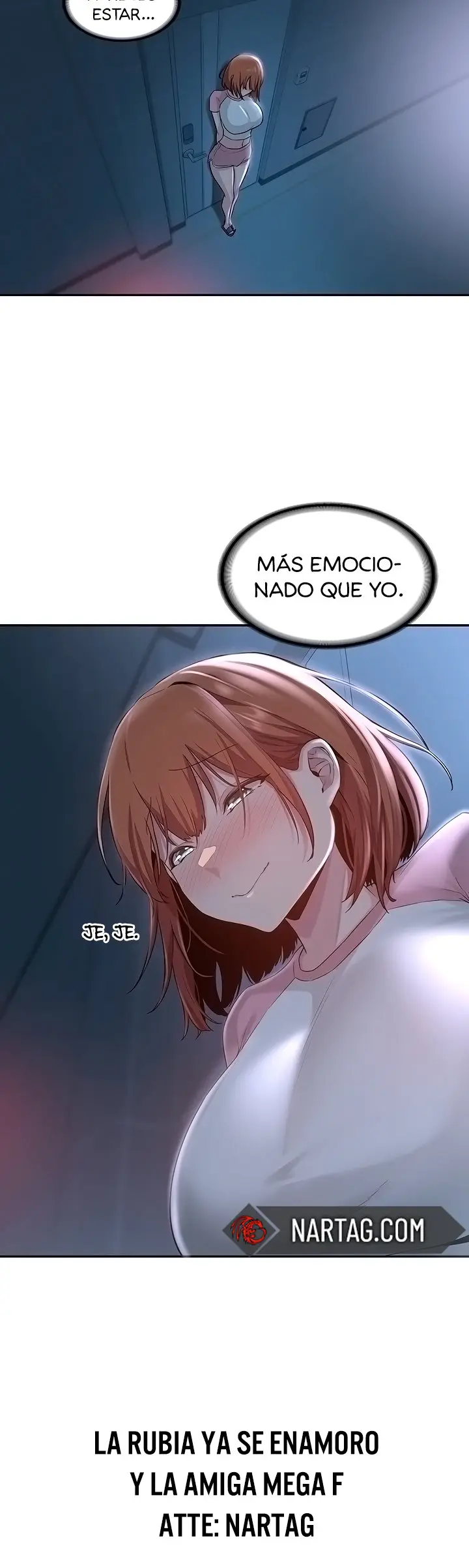 Grupo de Estudios Religiosos (Sextudy Group) (2022) - Capítulo 28 - Página 30 - LectorTMOo