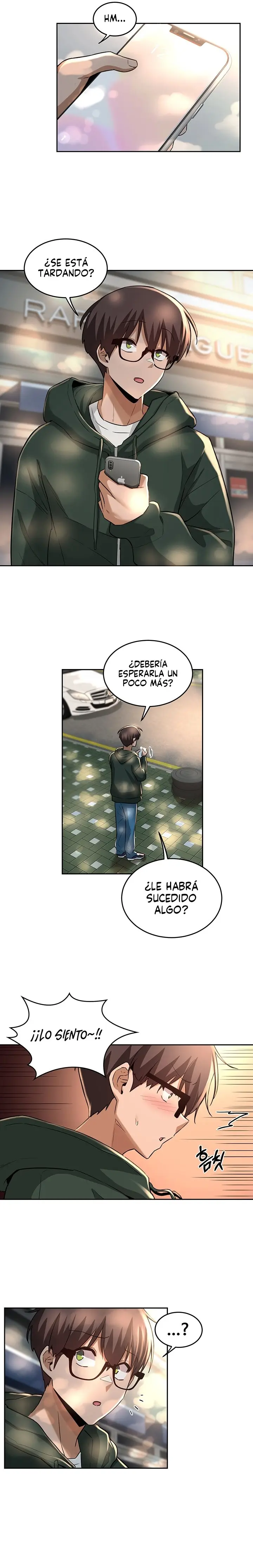 Grupo de Estudios Religiosos (Sextudy Group) (2022) - Capítulo 29 - Página 4 - LectorTMOo