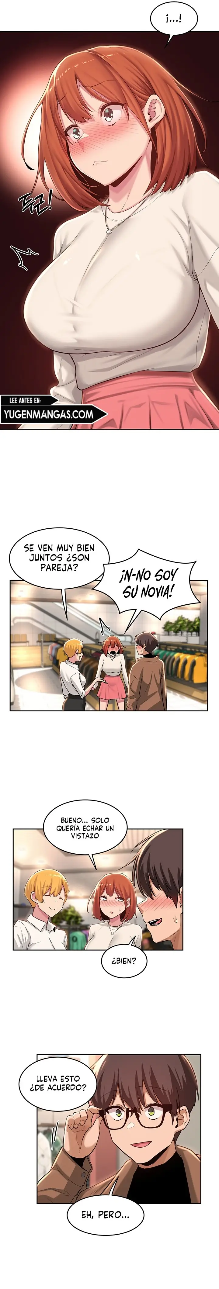 Grupo de Estudios Religiosos (Sextudy Group) (2022) - Capítulo 29 - Página 12 - LectorTMOo