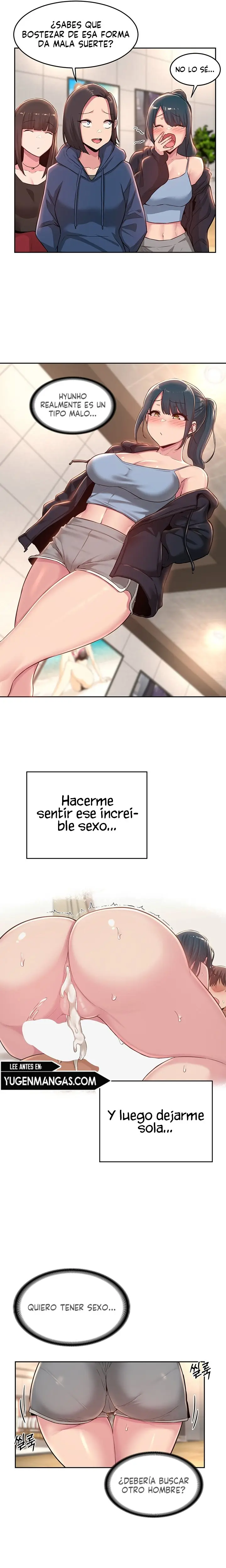 Grupo de Estudios Religiosos (Sextudy Group) (2022) - Capítulo 29 - Página 14 - LectorTMOo
