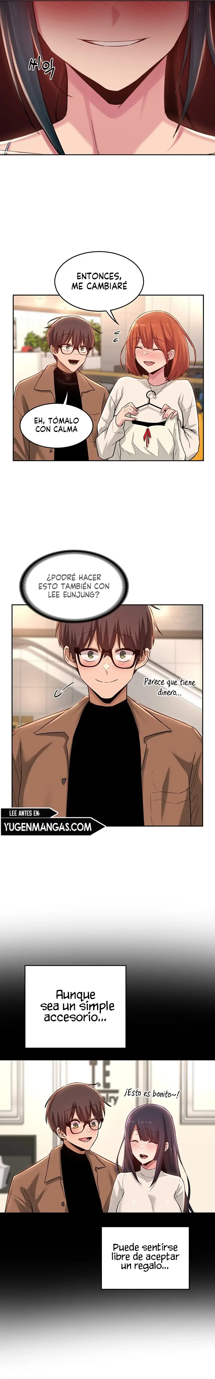Grupo de Estudios Religiosos (Sextudy Group) (2022) - Capítulo 29 - Página 16 - LectorTMOo