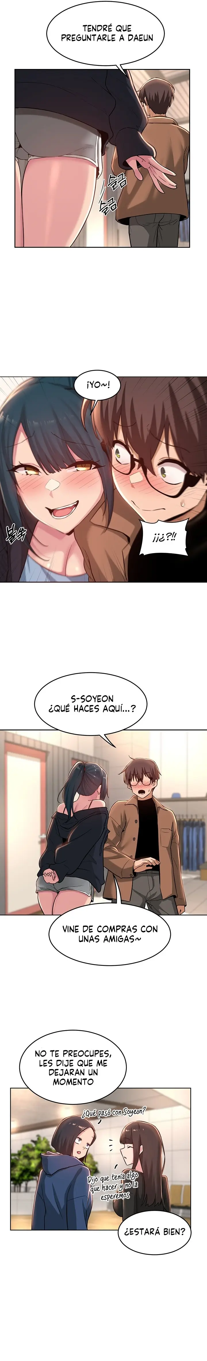 Grupo de Estudios Religiosos (Sextudy Group) (2022) - Capítulo 29 - Página 17 - LectorTMOo