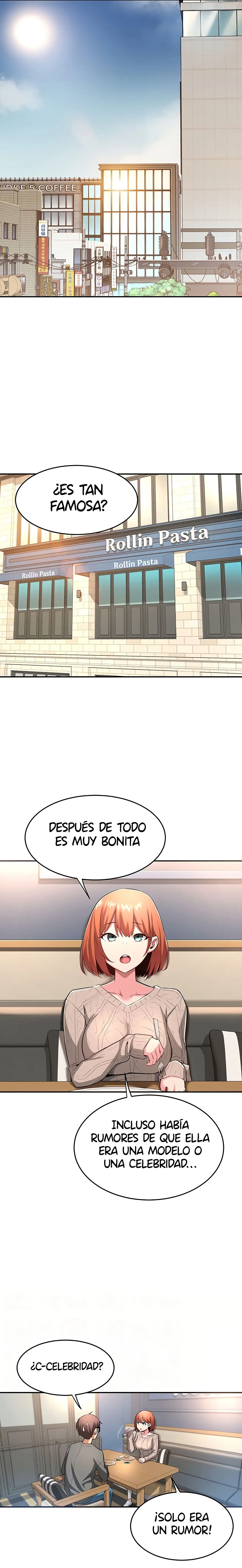 Grupo de Estudios Religiosos (Sextudy Group) (2022) - Capítulo 3 - Página 4 - LectorTMOo