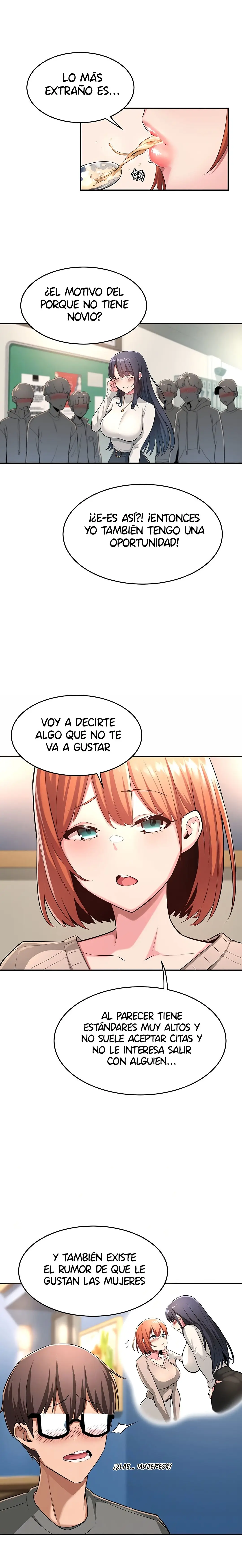 Grupo de Estudios Religiosos (Sextudy Group) (2022) - Capítulo 3 - Página 5 - LectorTMOo