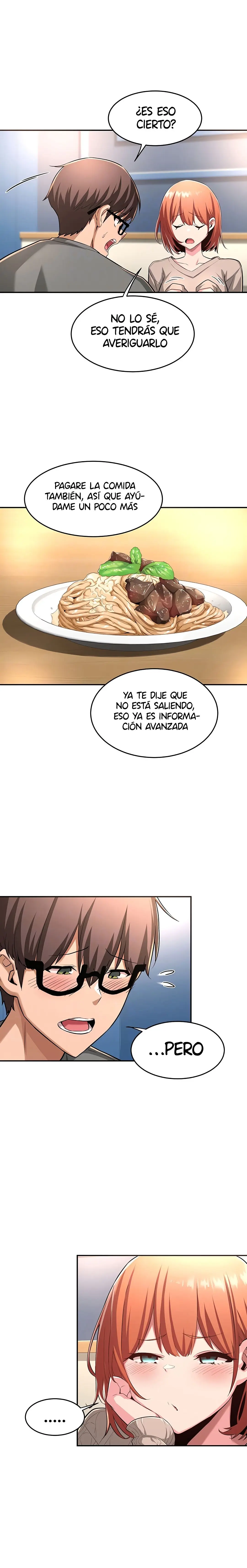 Grupo de Estudios Religiosos (Sextudy Group) (2022) - Capítulo 3 - Página 6 - LectorTMOo