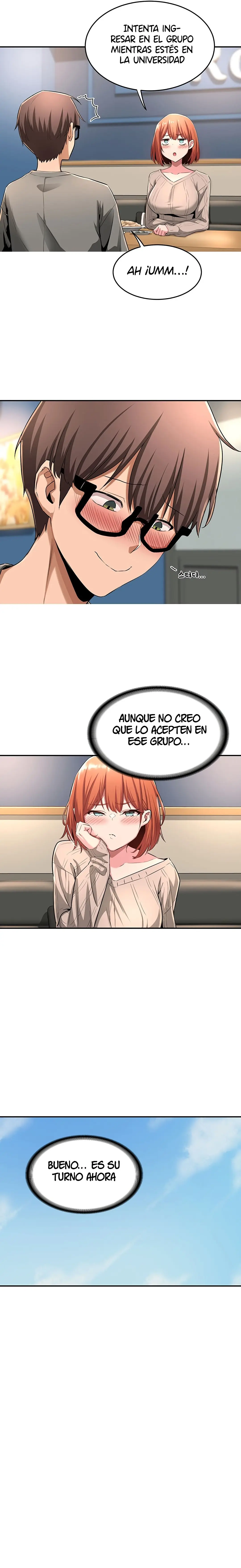 Grupo de Estudios Religiosos (Sextudy Group) (2022) - Capítulo 3 - Página 10 - LectorTMOo