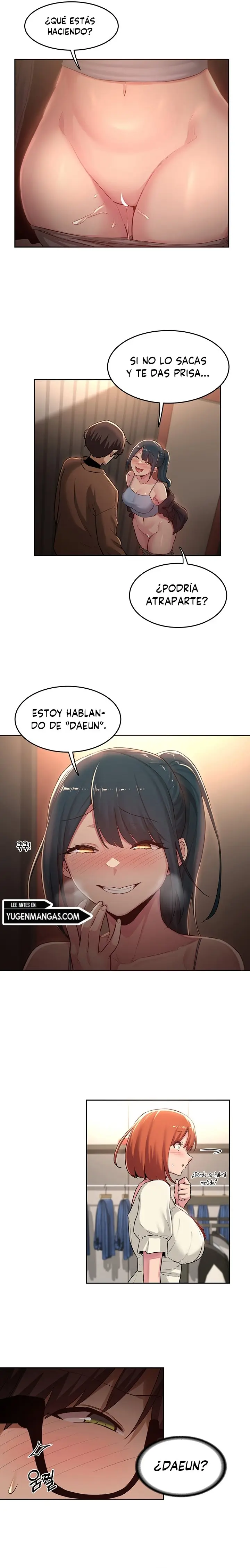 Grupo de Estudios Religiosos (Sextudy Group) (2022) - Capítulo 30 - Página 4 - LectorTMOo