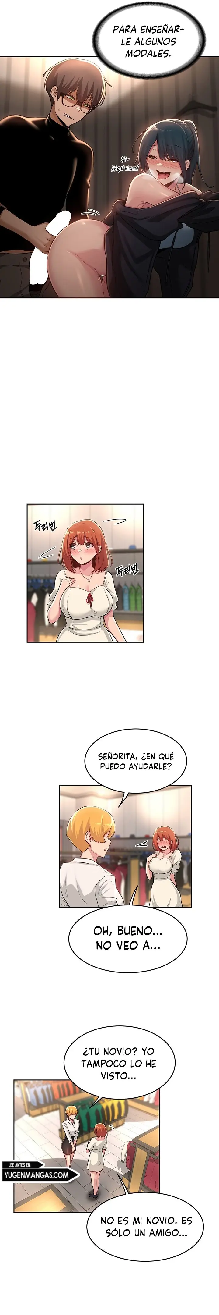 Grupo de Estudios Religiosos (Sextudy Group) (2022) - Capítulo 30 - Página 7 - LectorTMOo