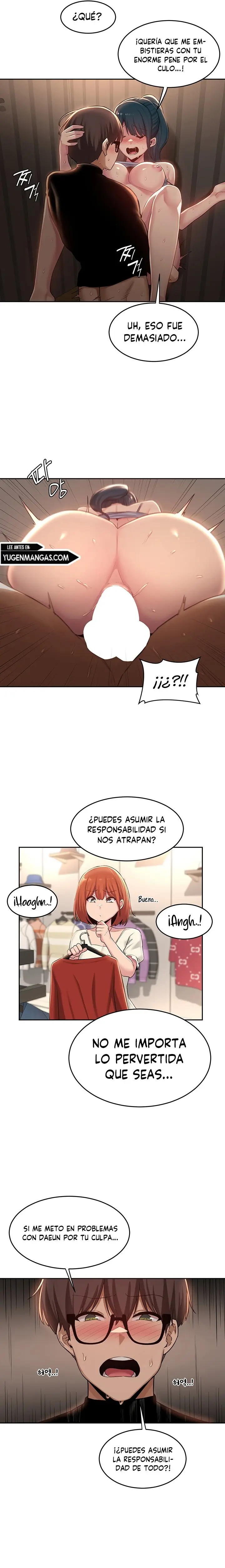 Grupo de Estudios Religiosos (Sextudy Group) (2022) - Capítulo 30 - Página 16 - LectorTMOo