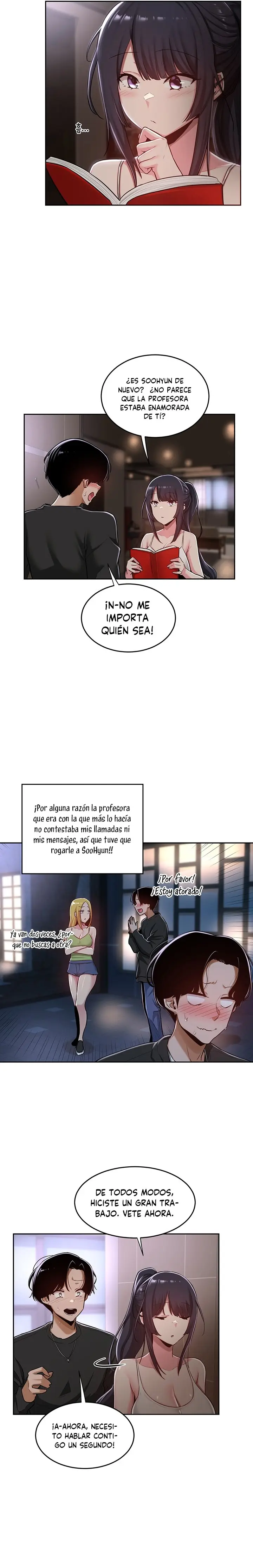 Grupo de Estudios Religiosos (Sextudy Group) (2022) - Capítulo 31 - Página 12 - LectorTMOo