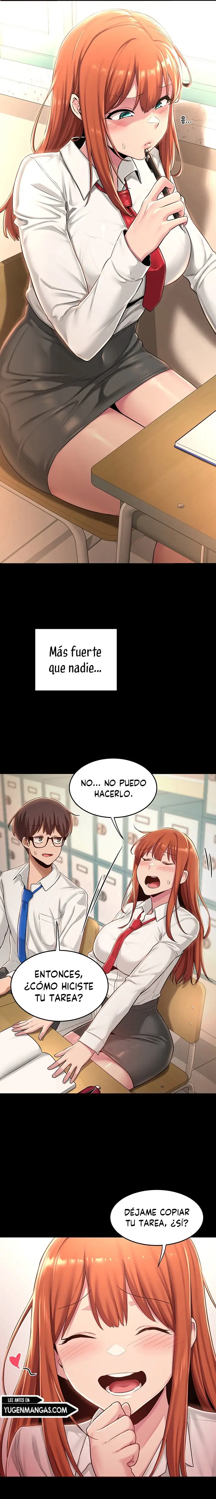 Grupo de Estudios Religiosos (Sextudy Group) (2022) - Capítulo 32 - Página 6 - LectorTMOo