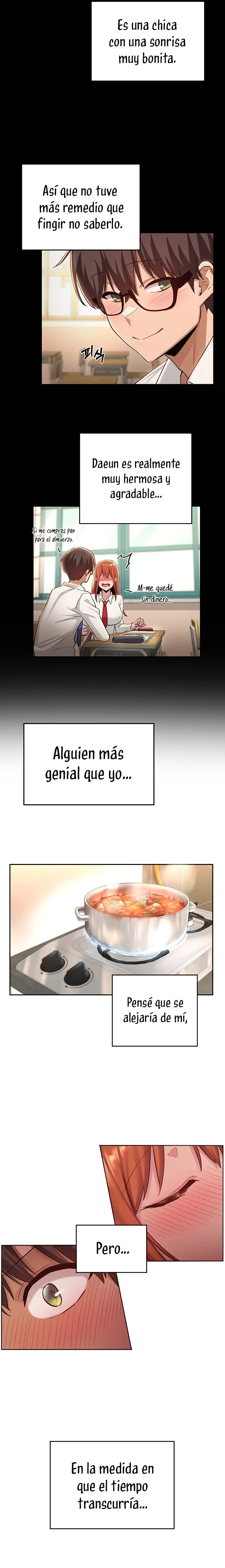Grupo de Estudios Religiosos (Sextudy Group) (2022) - Capítulo 32 - Página 7 - LectorTMOo