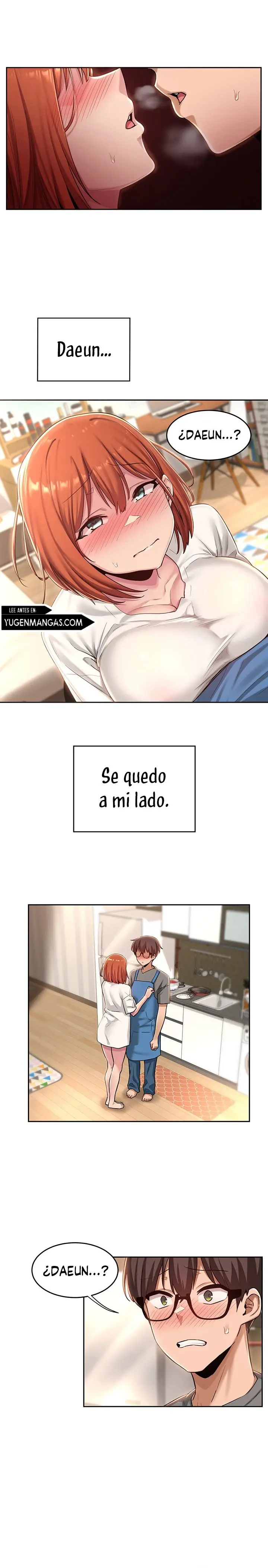 Grupo de Estudios Religiosos (Sextudy Group) (2022) - Capítulo 32 - Página 8 - LectorTMOo