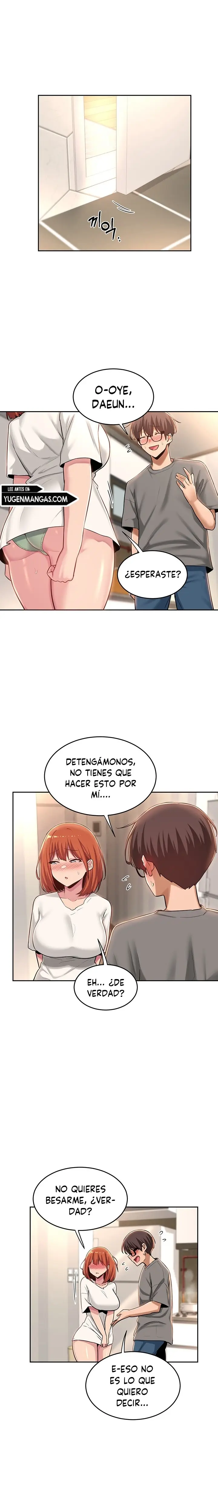 Grupo de Estudios Religiosos (Sextudy Group) (2022) - Capítulo 32 - Página 13 - LectorTMOo