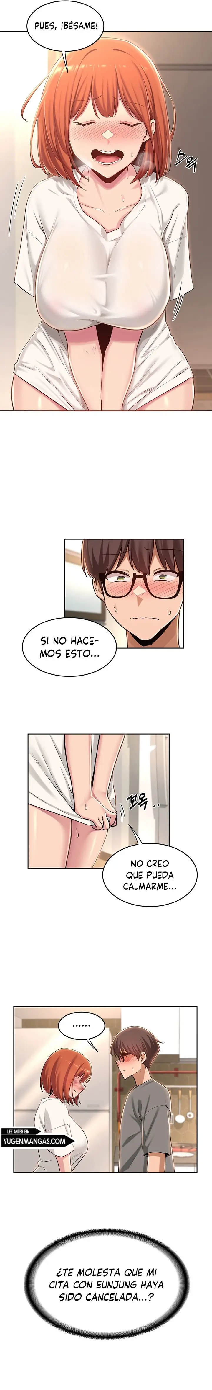 Grupo de Estudios Religiosos (Sextudy Group) (2022) - Capítulo 32 - Página 14 - LectorTMOo