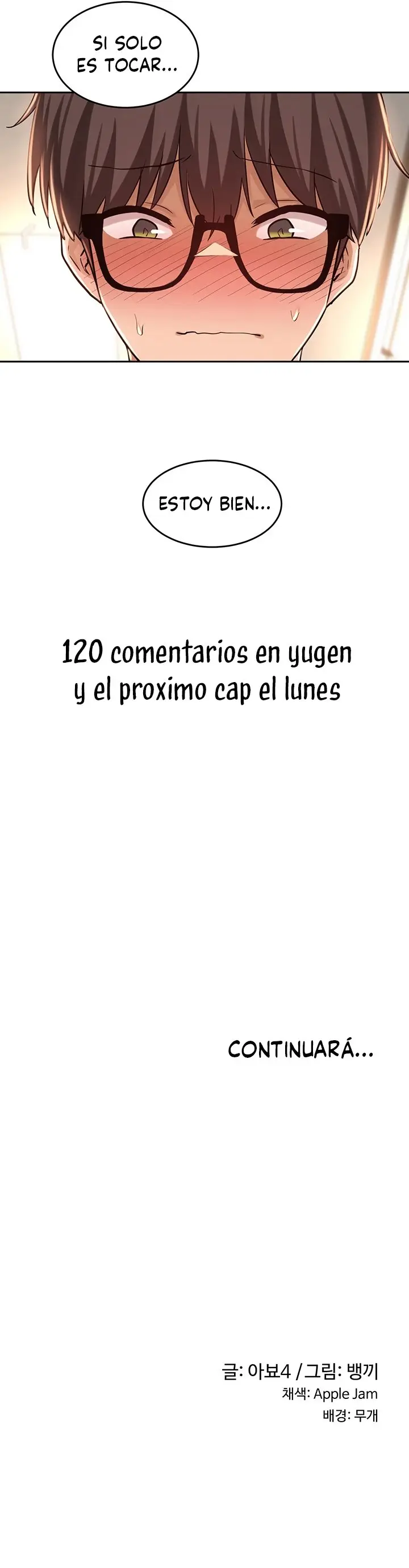 Grupo de Estudios Religiosos (Sextudy Group) (2022) - Capítulo 32 - Página 21 - LectorTMOo