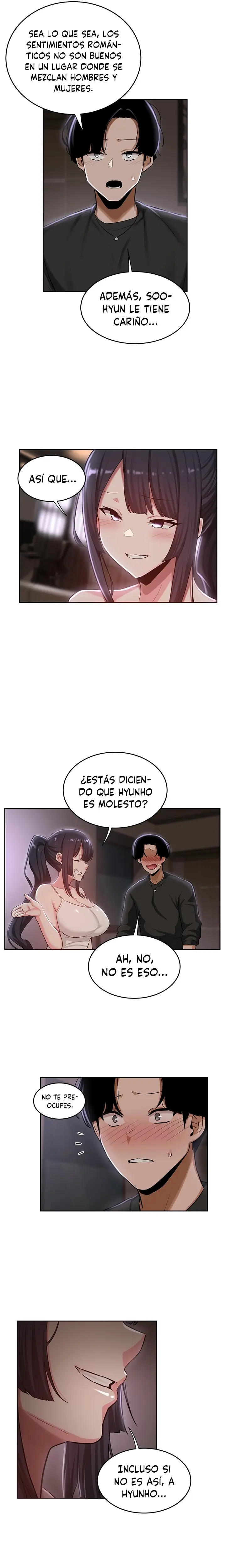 Grupo de Estudios Religiosos (Sextudy Group) (2022) - Capítulo 33 - Página 5 - LectorTMOo