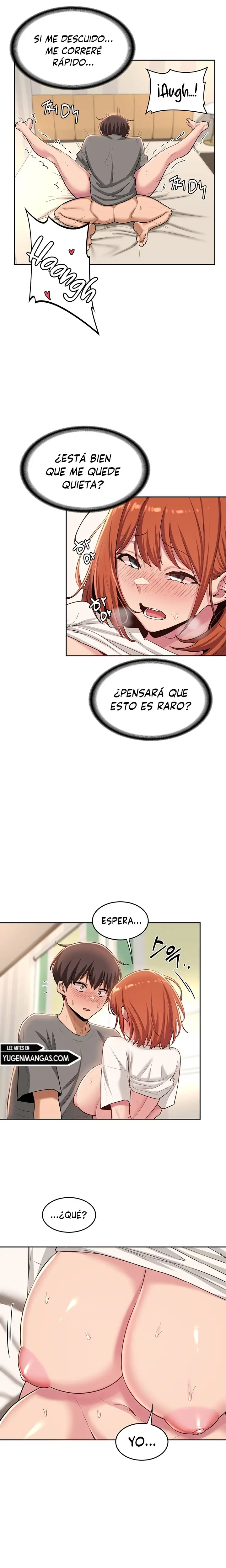 Grupo de Estudios Religiosos (Sextudy Group) (2022) - Capítulo 33 - Página 14 - LectorTMOo
