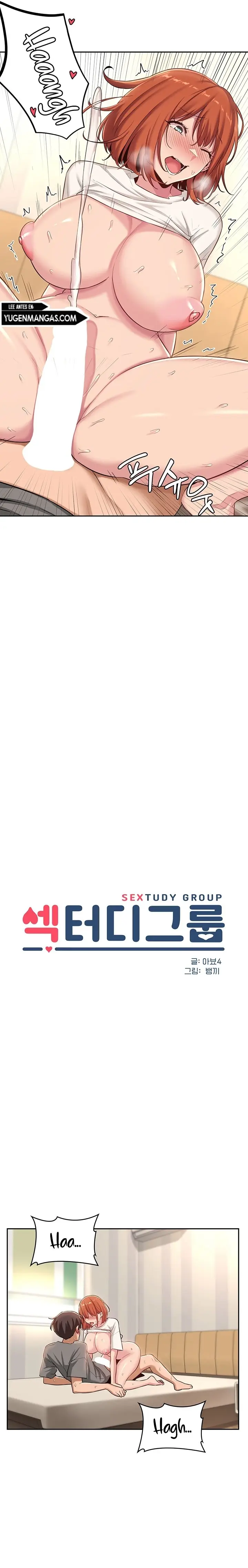 Grupo de Estudios Religiosos (Sextudy Group) (2022) - Capítulo 34 - Página 4 - LectorTMOo