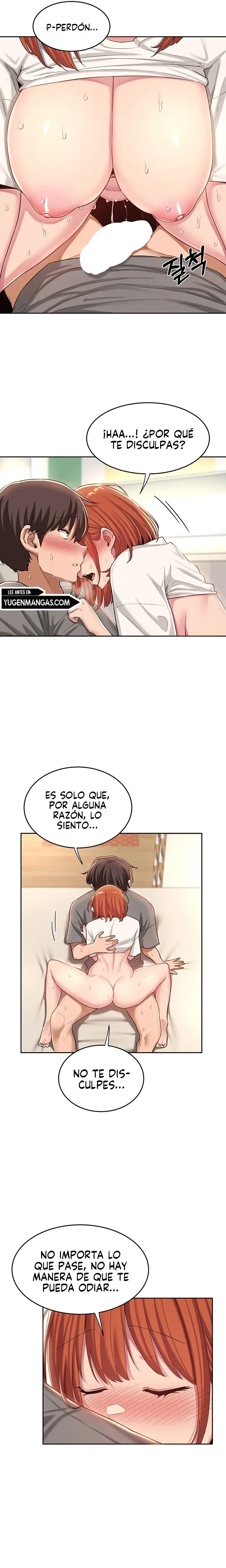 Grupo de Estudios Religiosos (Sextudy Group) (2022) - Capítulo 34 - Página 5 - LectorTMOo