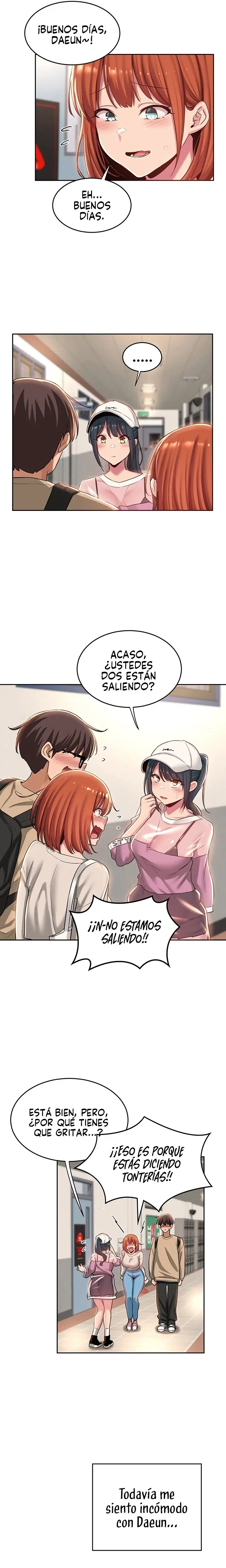 Grupo de Estudios Religiosos (Sextudy Group) (2022) - Capítulo 34 - Página 8 - LectorTMOo