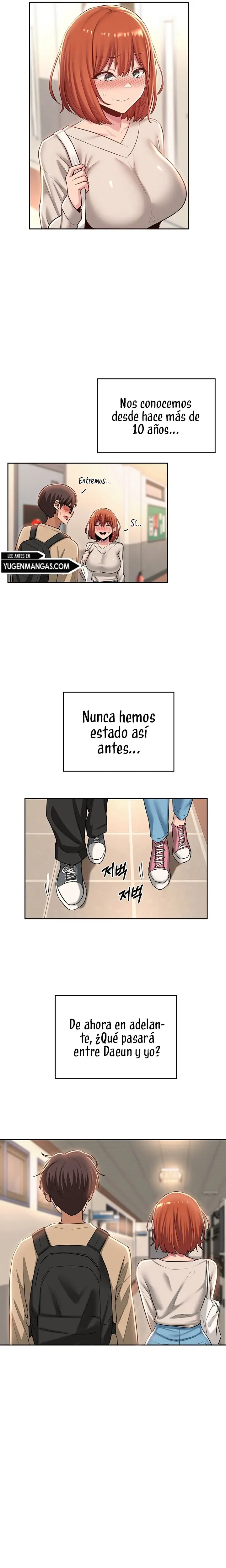 Grupo de Estudios Religiosos (Sextudy Group) (2022) - Capítulo 34 - Página 9 - LectorTMOo