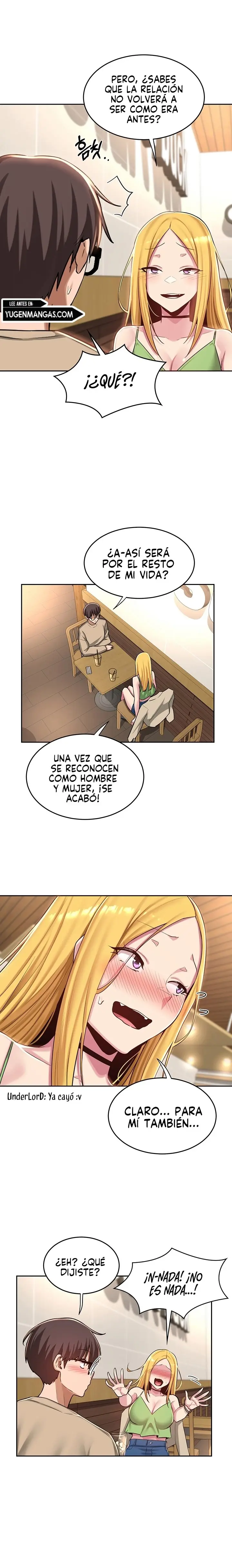 Grupo de Estudios Religiosos (Sextudy Group) (2022) - Capítulo 34 - Página 12 - LectorTMOo