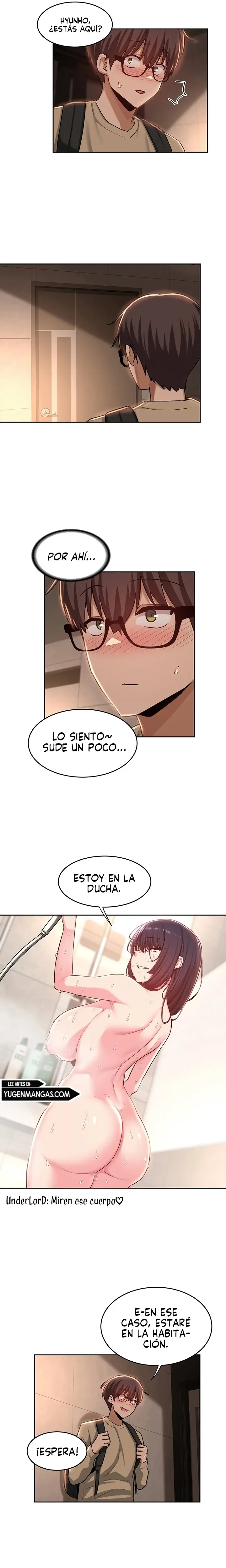 Grupo de Estudios Religiosos (Sextudy Group) (2022) - Capítulo 34 - Página 19 - LectorTMOo