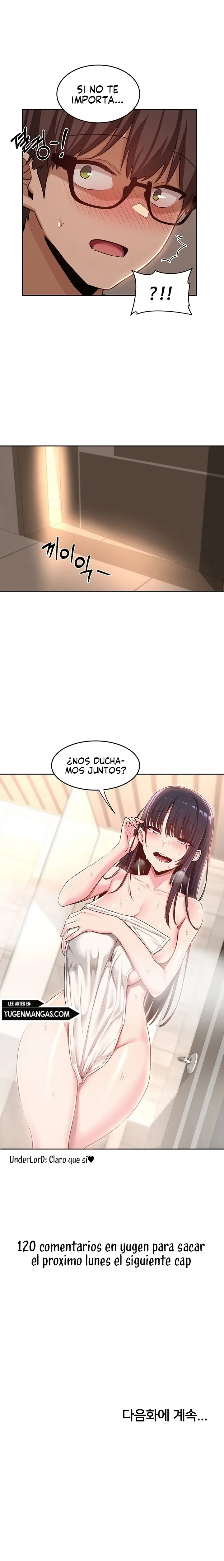 Grupo de Estudios Religiosos (Sextudy Group) (2022) - Capítulo 34 - Página 20 - LectorTMOo